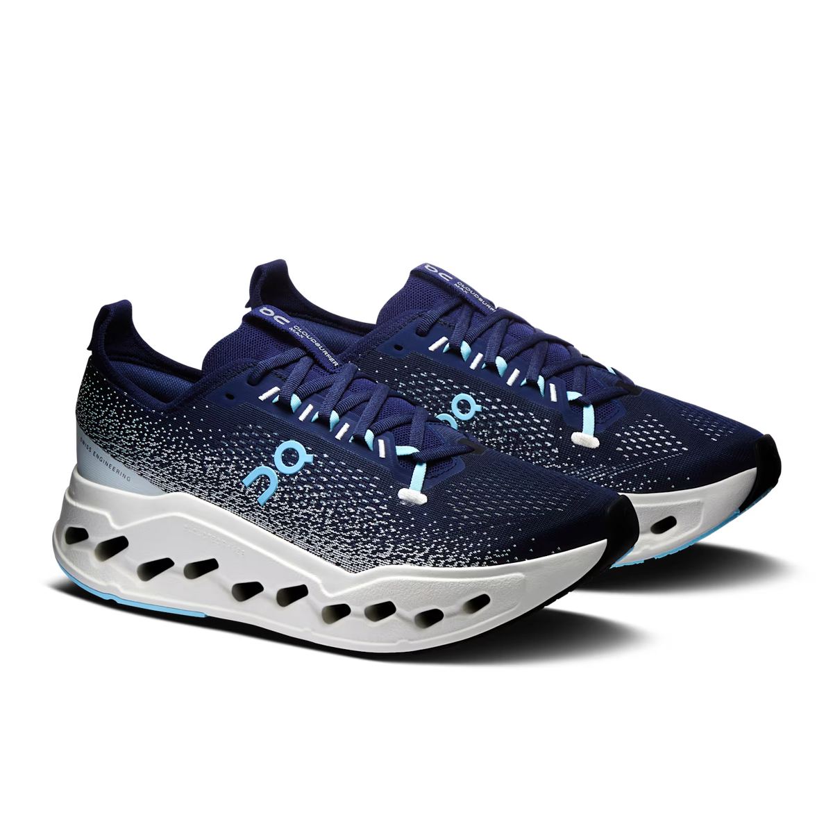 On Running Men's Cloudsurfer Max