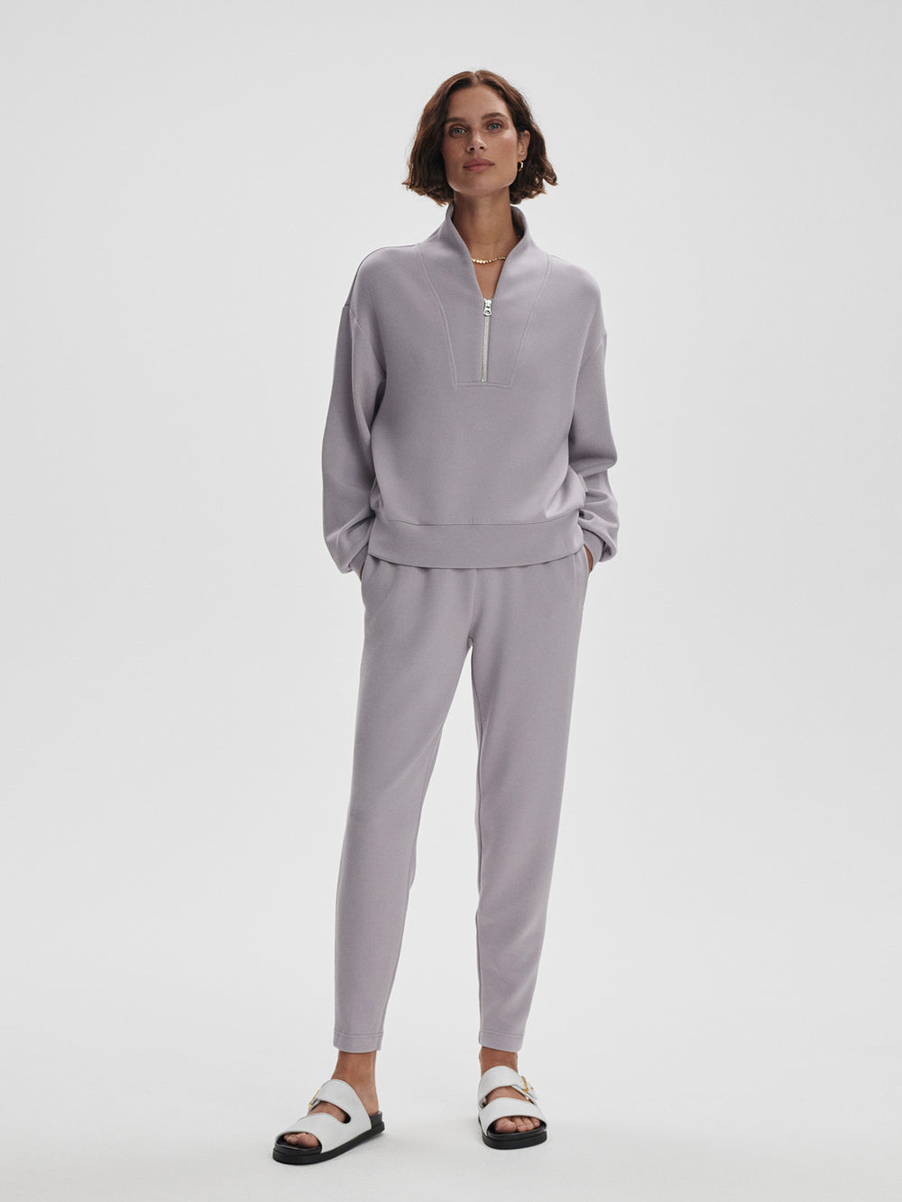 Varley Women's Davidson Sweat