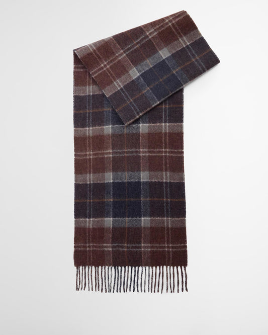 Barbour Dramside Reversible Scarf