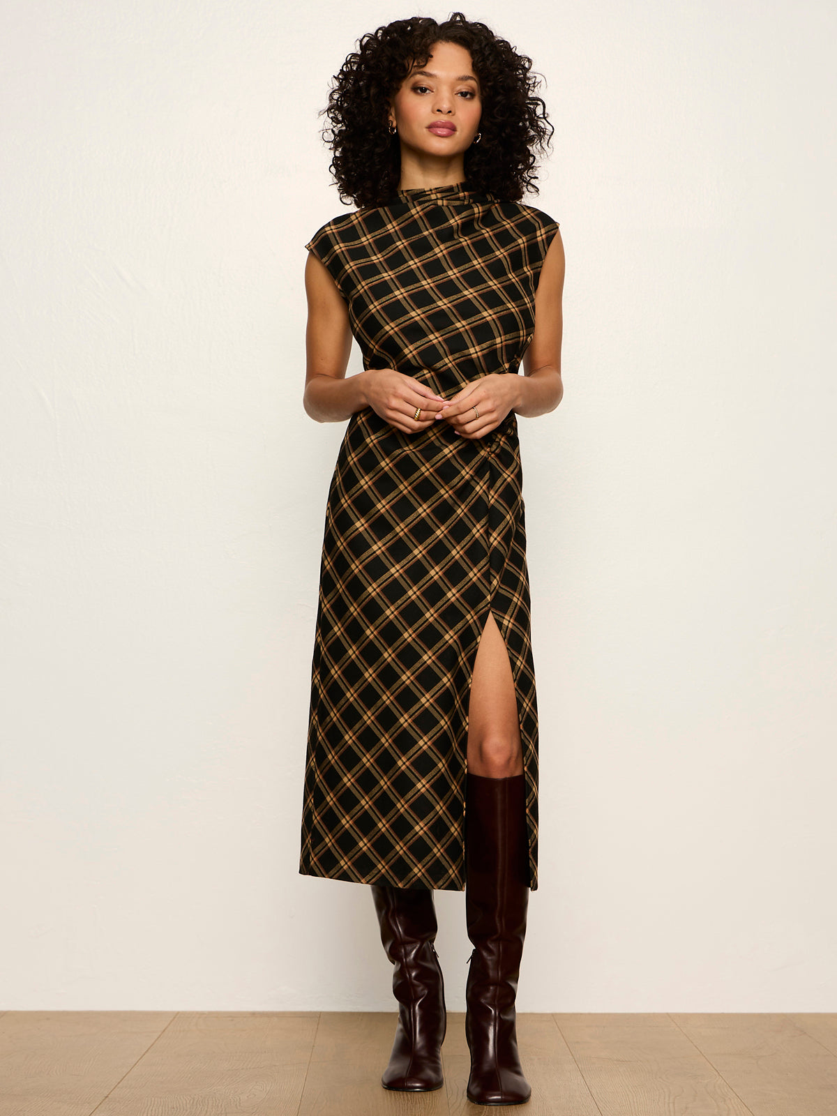 Sanctuary Autumn Edit Dress