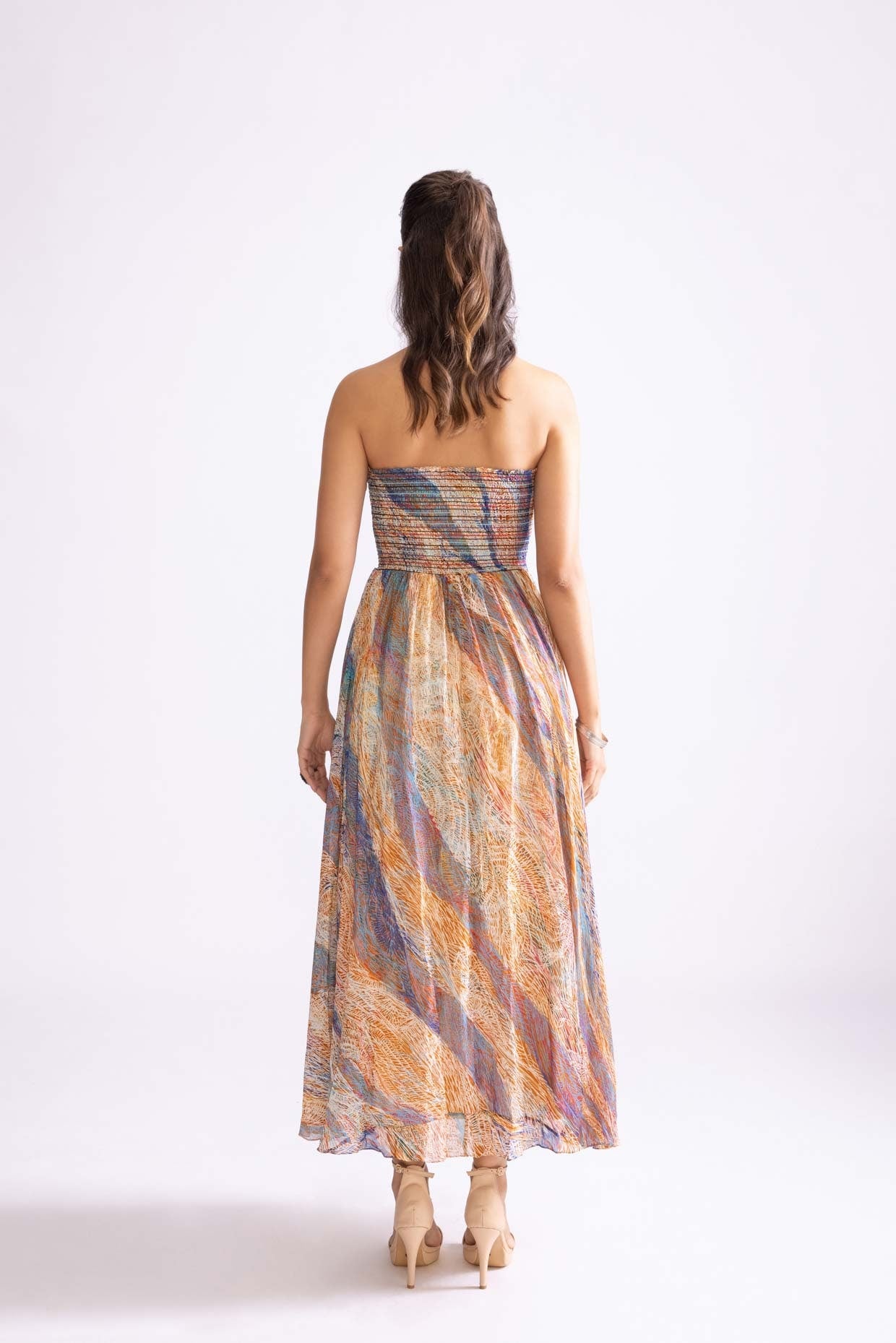 Saaksha & Kinni Florence Dress