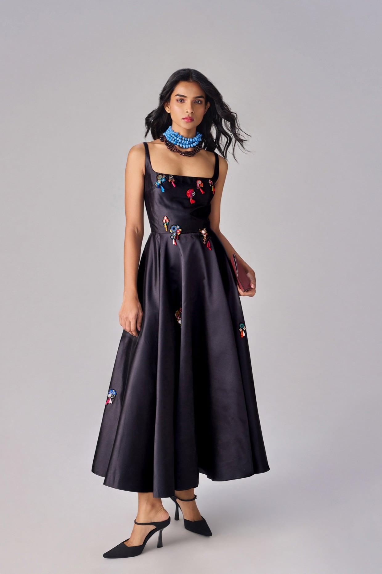 Saaksha & Kinni Archie Dress