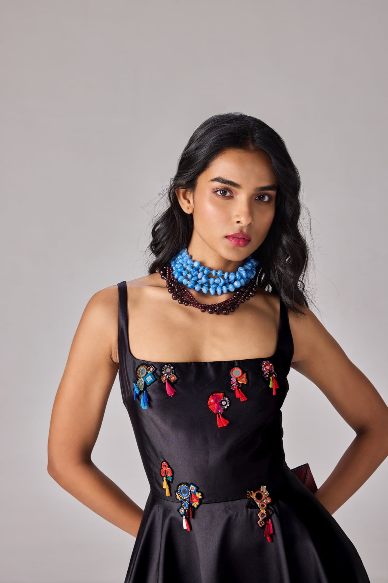 Saaksha & Kinni Archie Dress