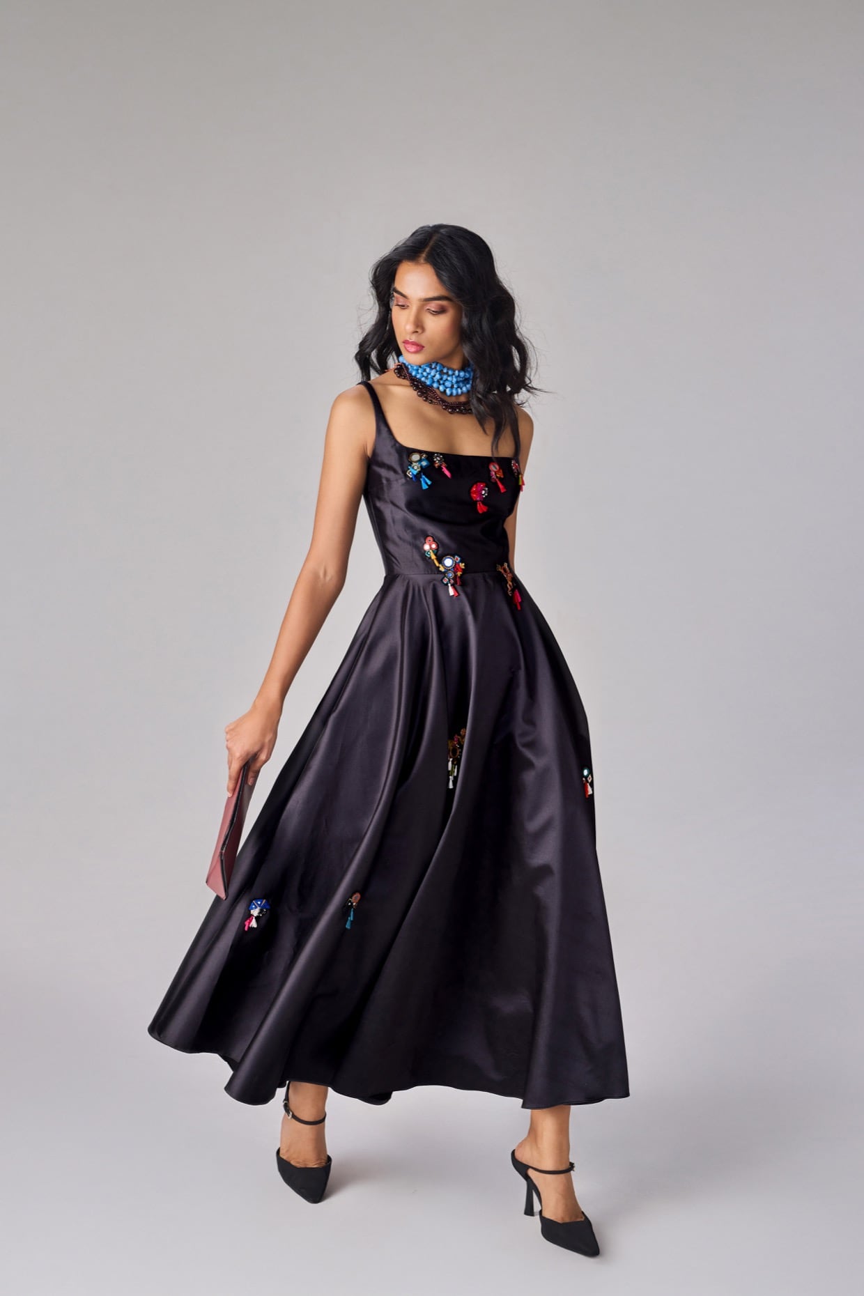 Saaksha & Kinni Archie Dress