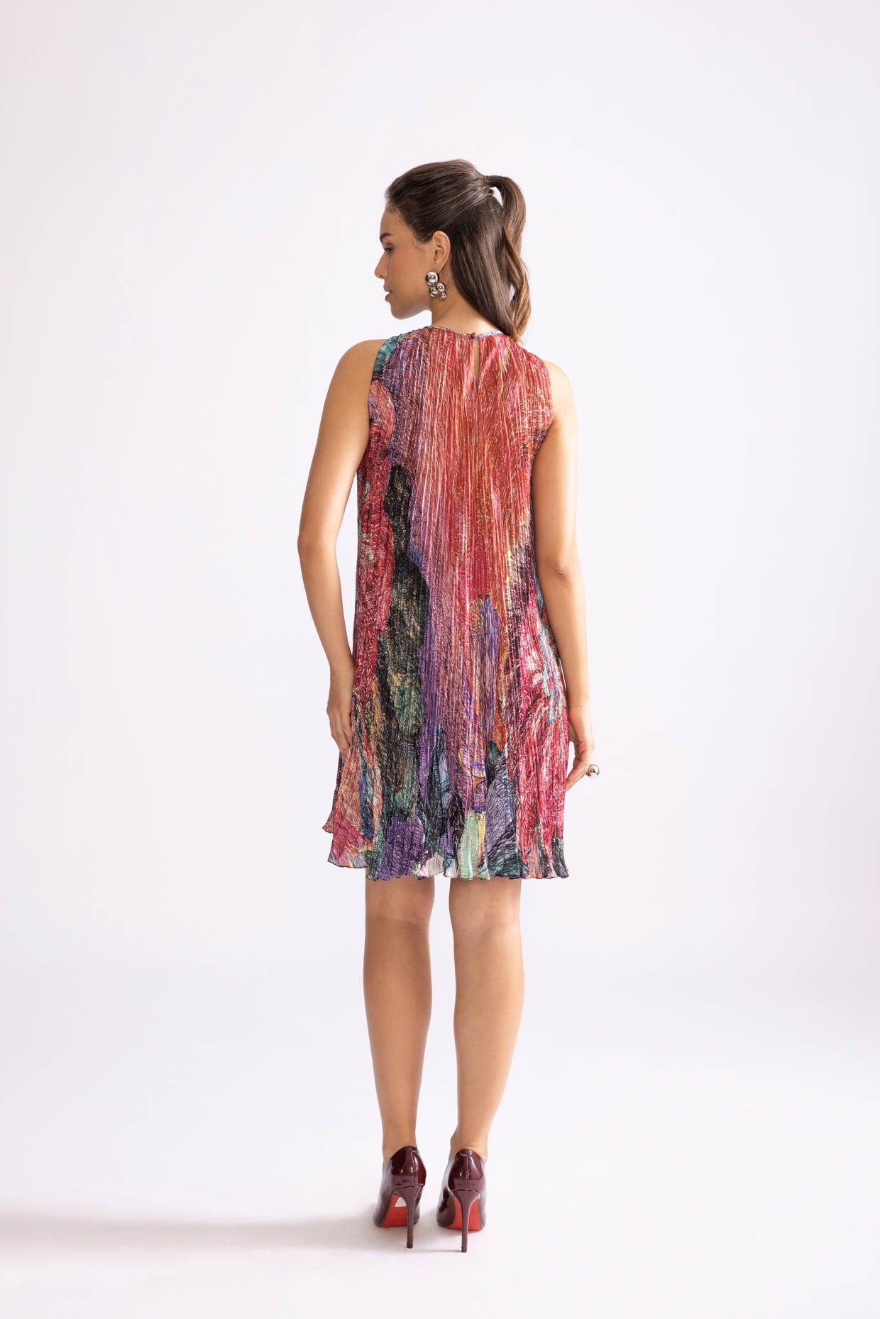 Saaksha & Kinni Maisy Dress