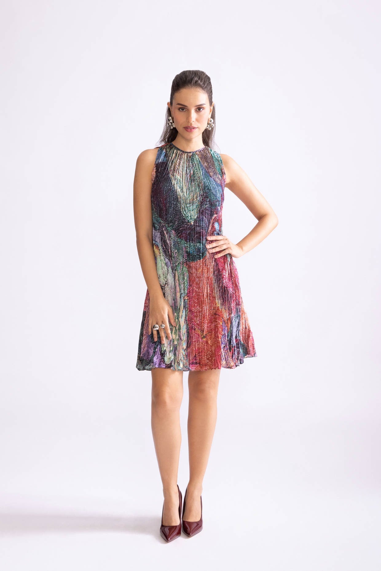 Saaksha & Kinni Maisy Dress