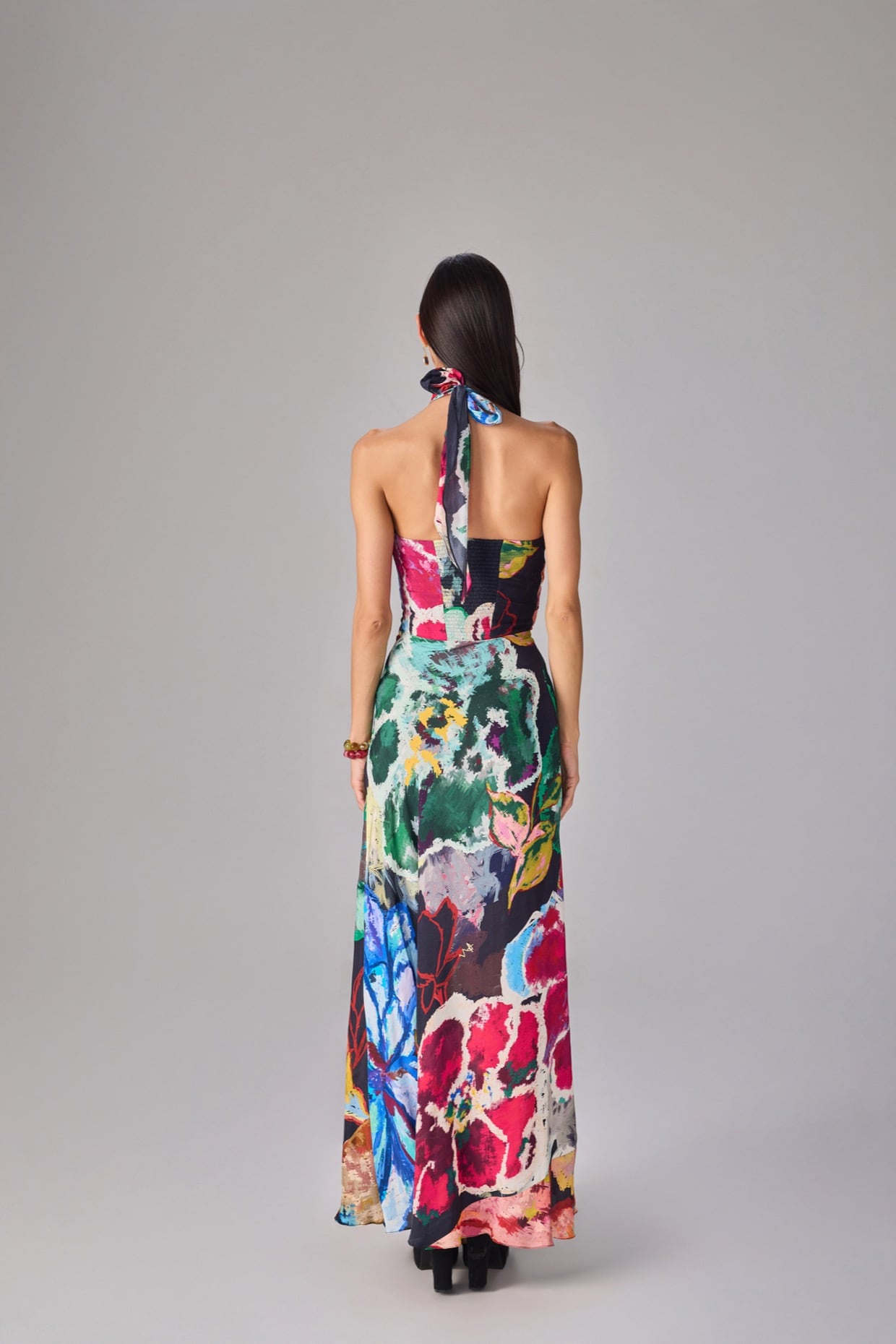 Saaksha & Kinni Shailee Dress