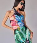 Saaksha & Kinni Shailee Dress