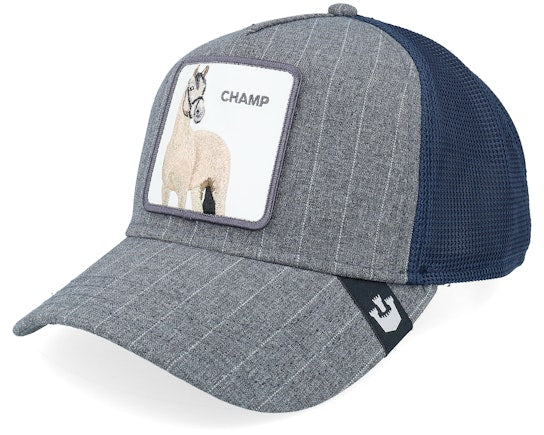 Goorin Bros. Suited Trucker Hats