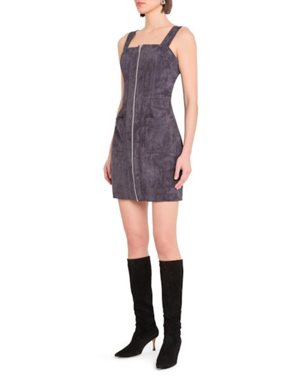 Amanda Uprichard Becker Dress