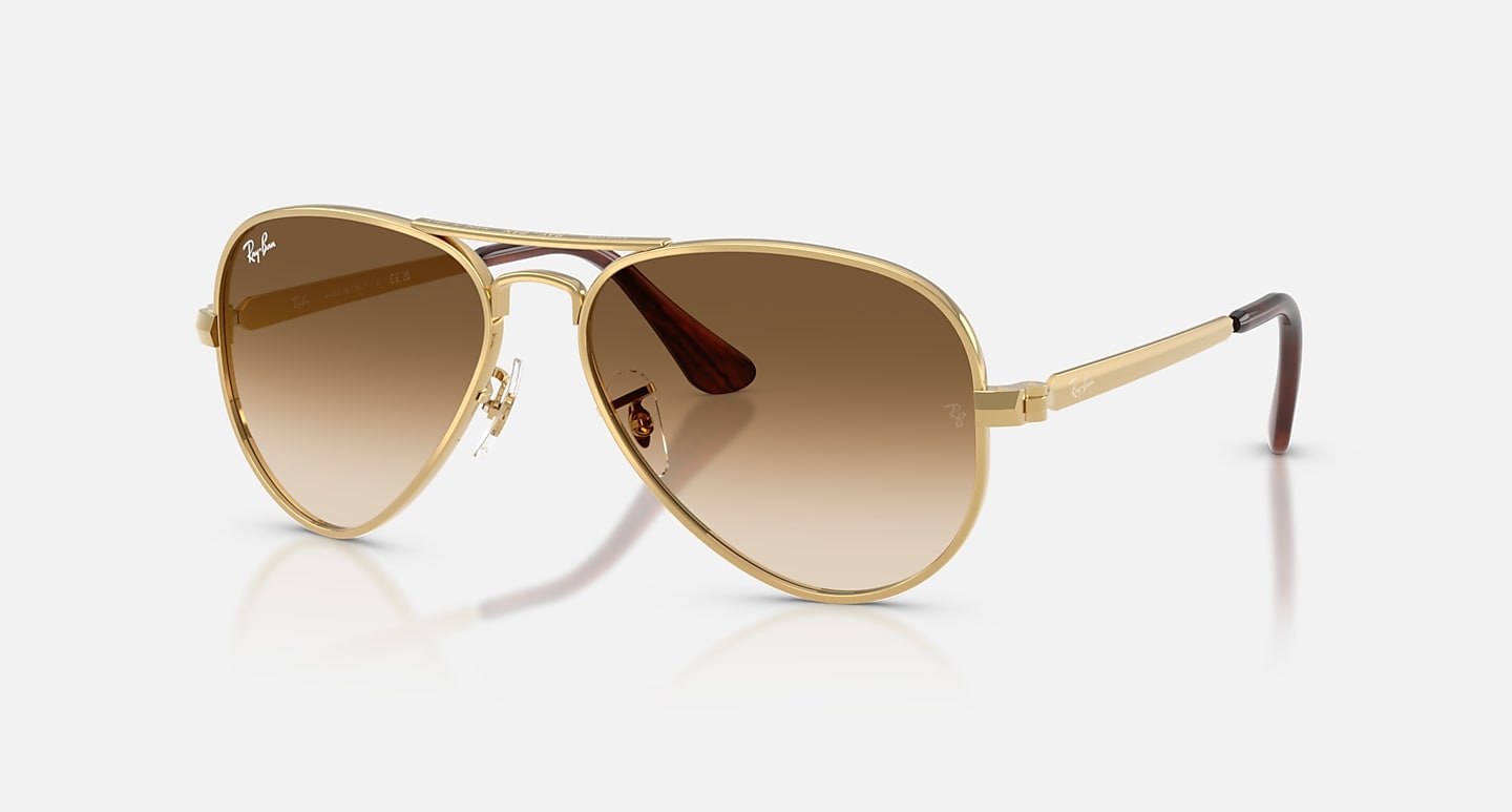Ray Ban ORB3925 Aviator Max