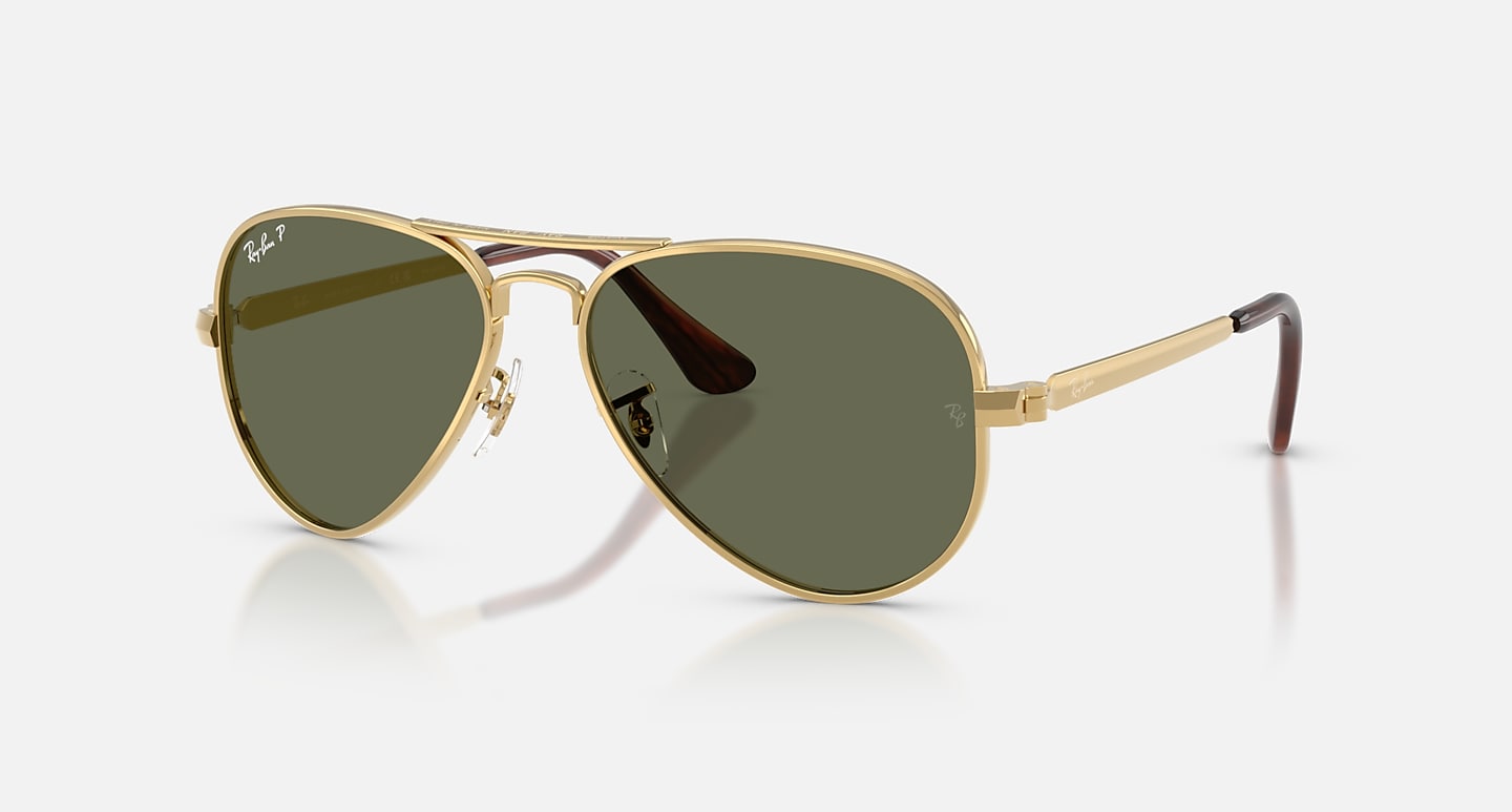 Ray Ban ORB3925 Aviator Max