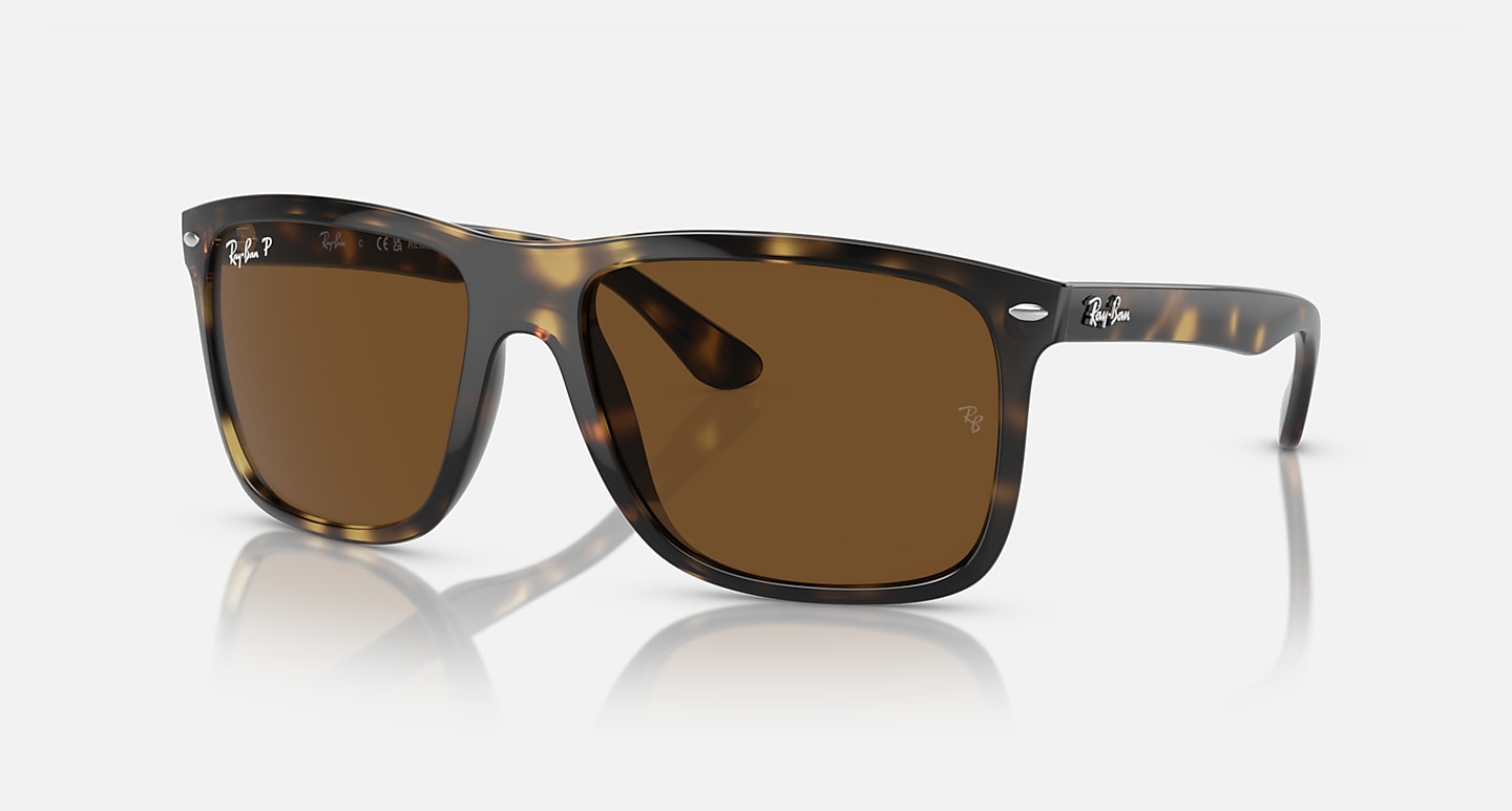 Ray Ban Boyfriend Two