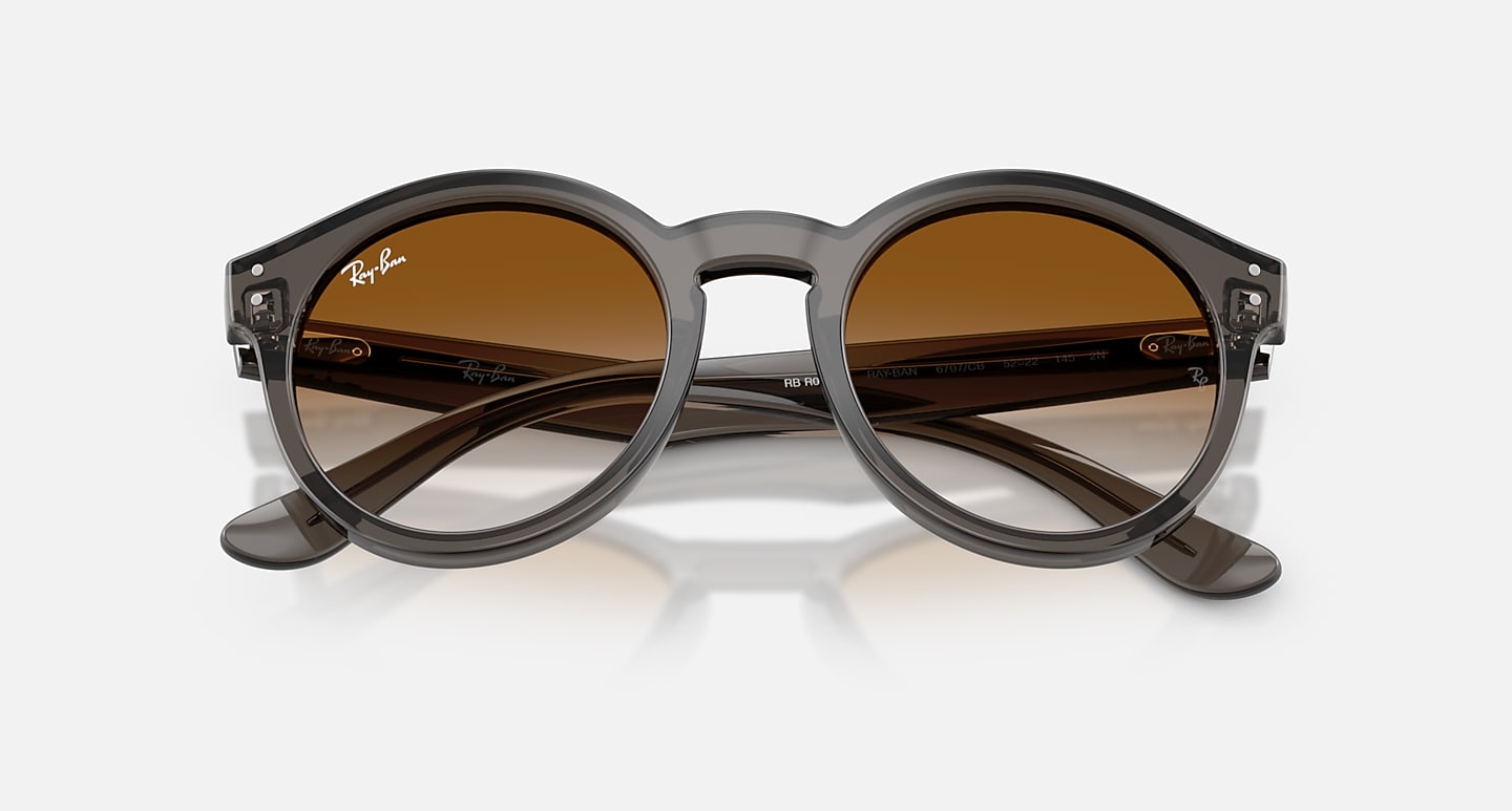 Ray Bans 2180 REVERSE