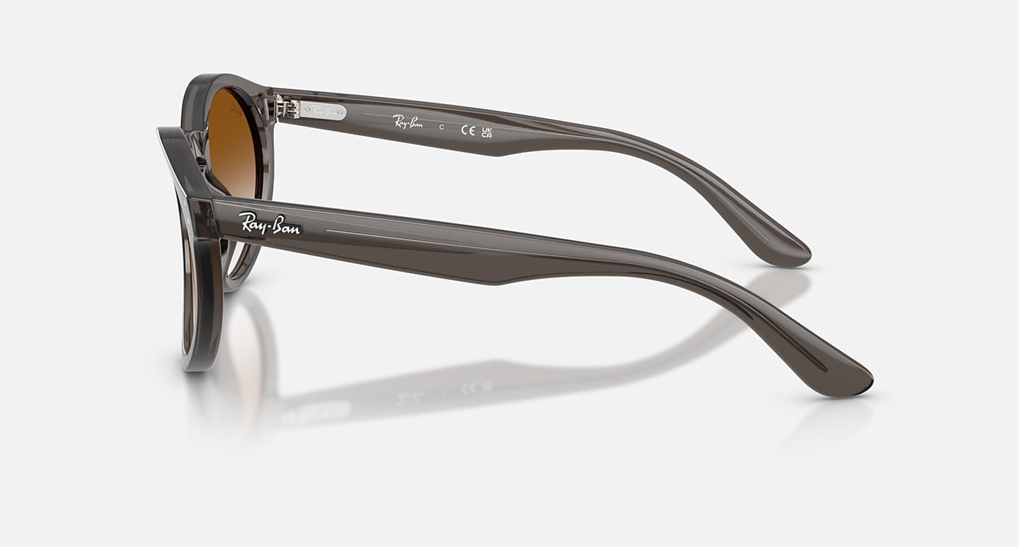 Ray Bans 2180 REVERSE