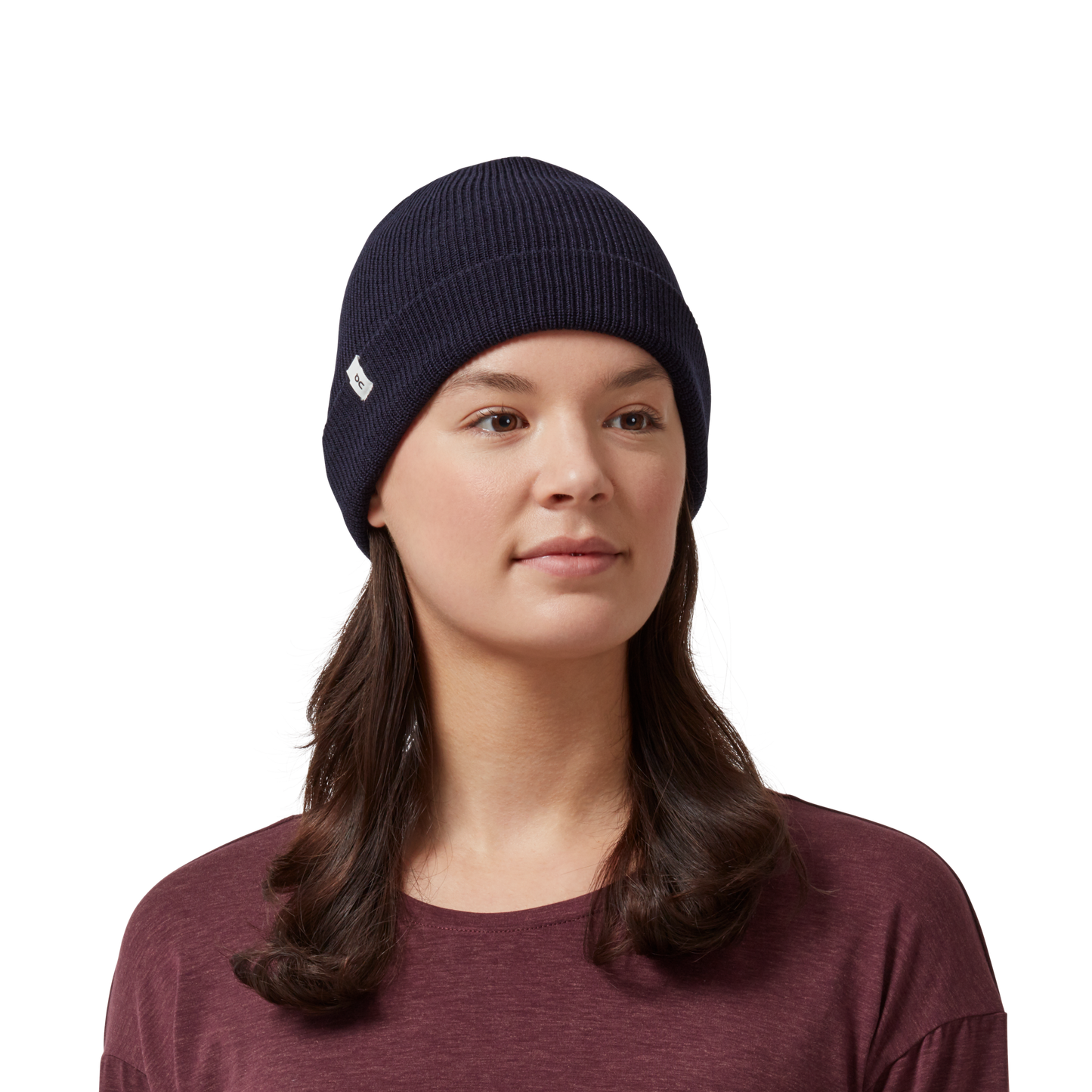 On Cloud Merino Beanie