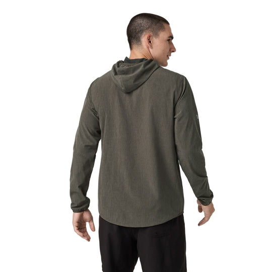 Vuori Men's Outdoor Trainer Shell