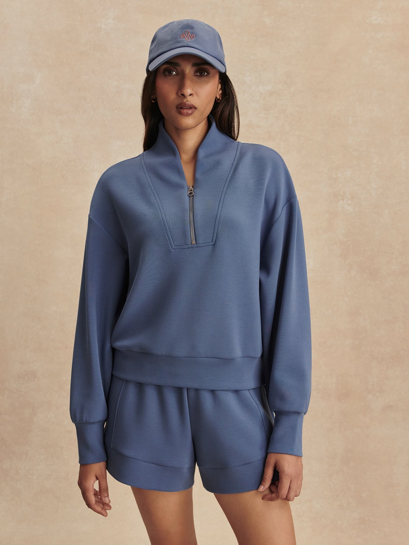 Varley Davidson Sweat