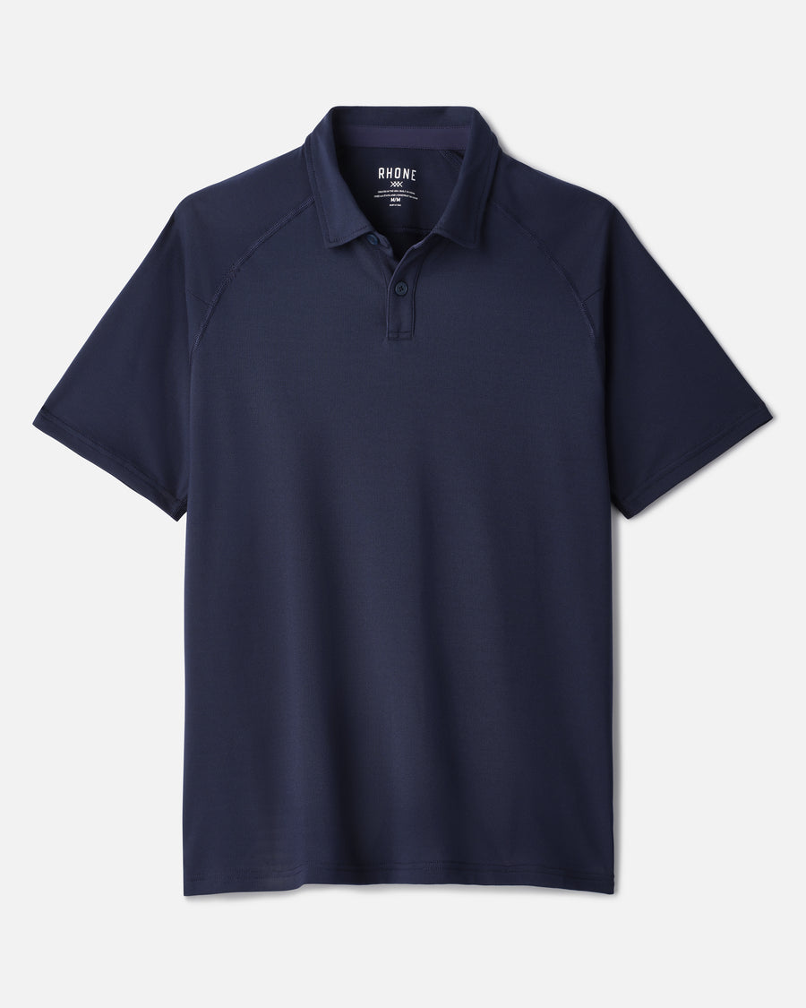 Rhone Men's Delta Pique Polo