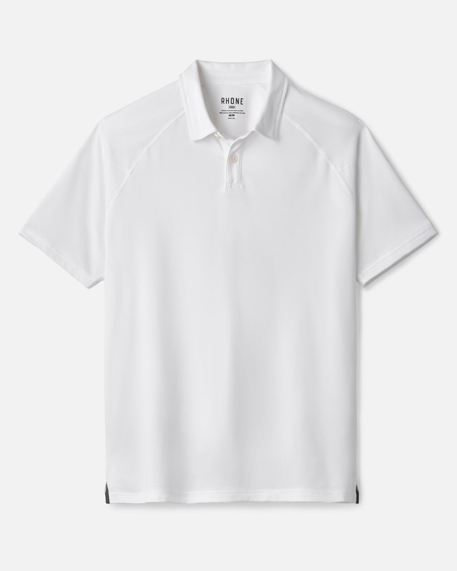 Rhone Men's Delta Pique Polo