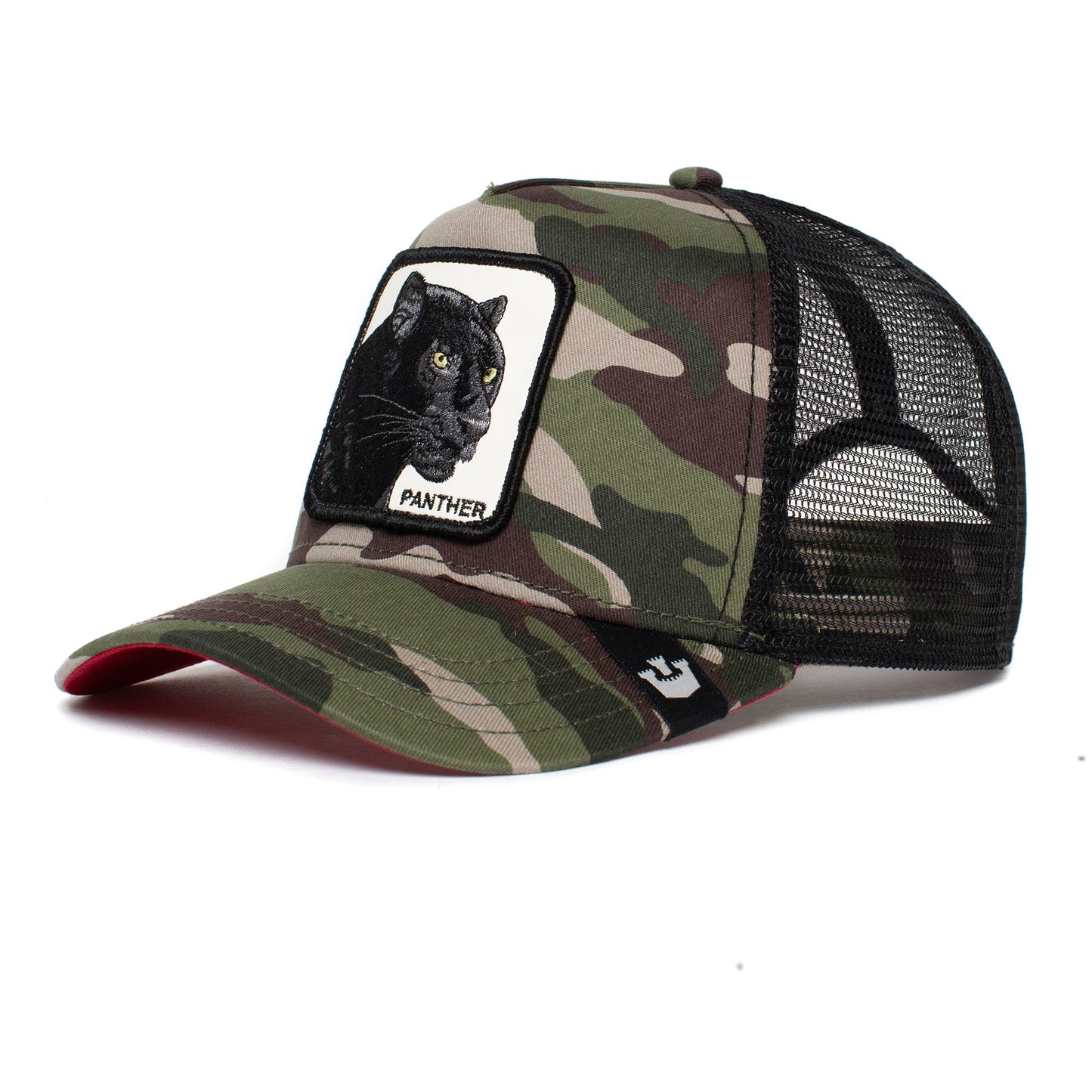 Goorin Bros. The Panther Trucker Hat