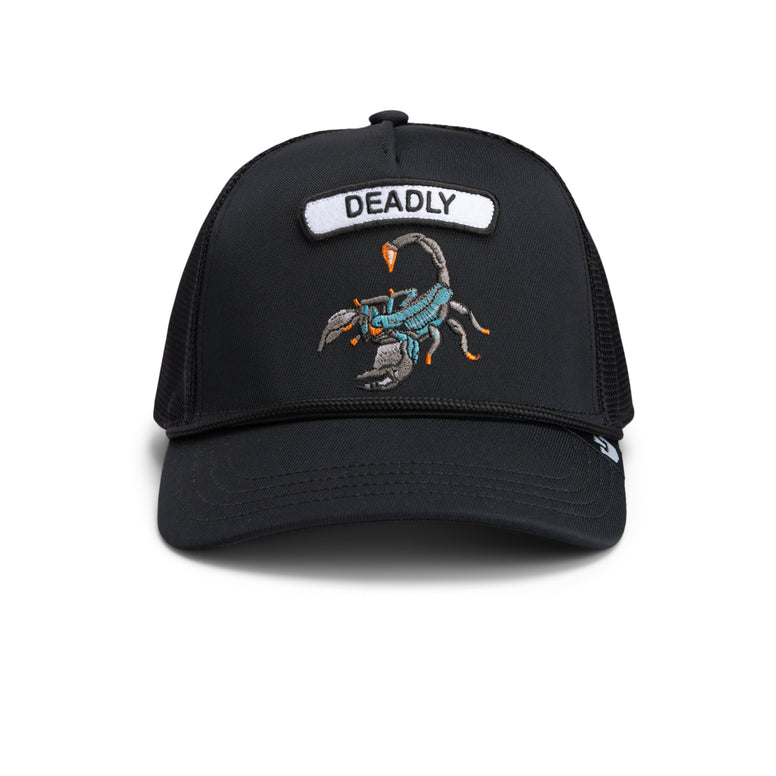 Goorin Bros. GB2 Hat