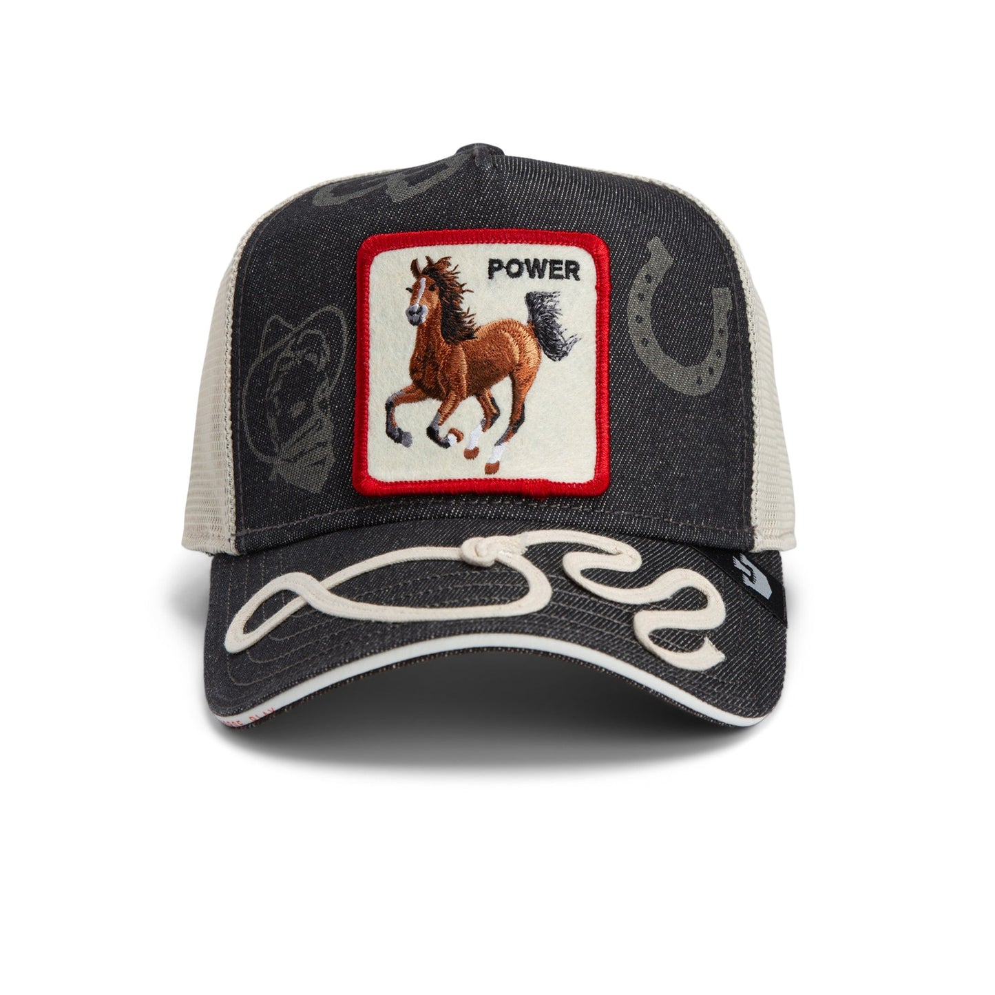 Goorin Bros Horse Trucker Hats