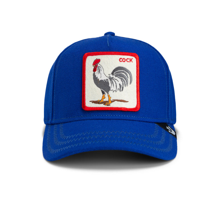 Goorin Bros. The Farm Trucker Hats