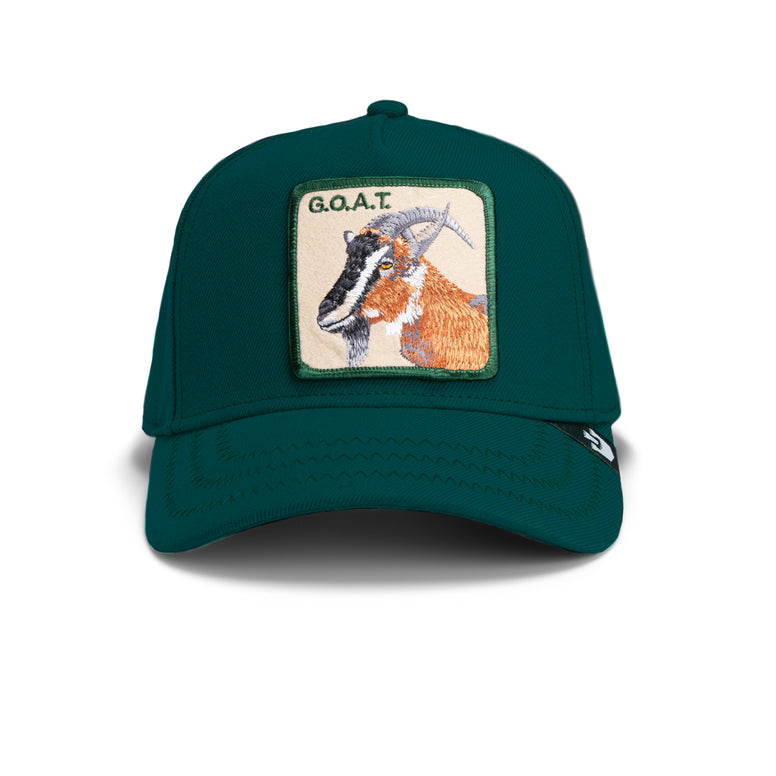 Goorin Bros. The Farm Trucker Hats