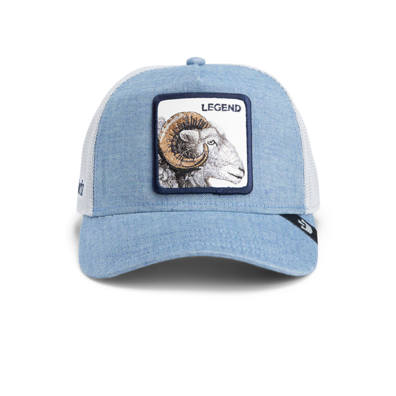 Goorin Bros. Suited Trucker Hats