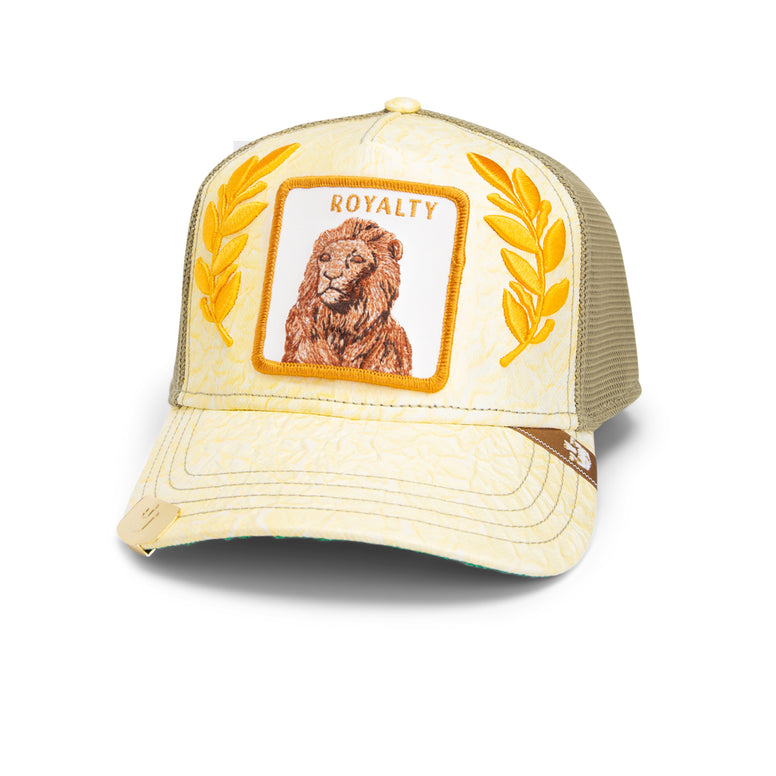 Goorin Bros. Golden Hats