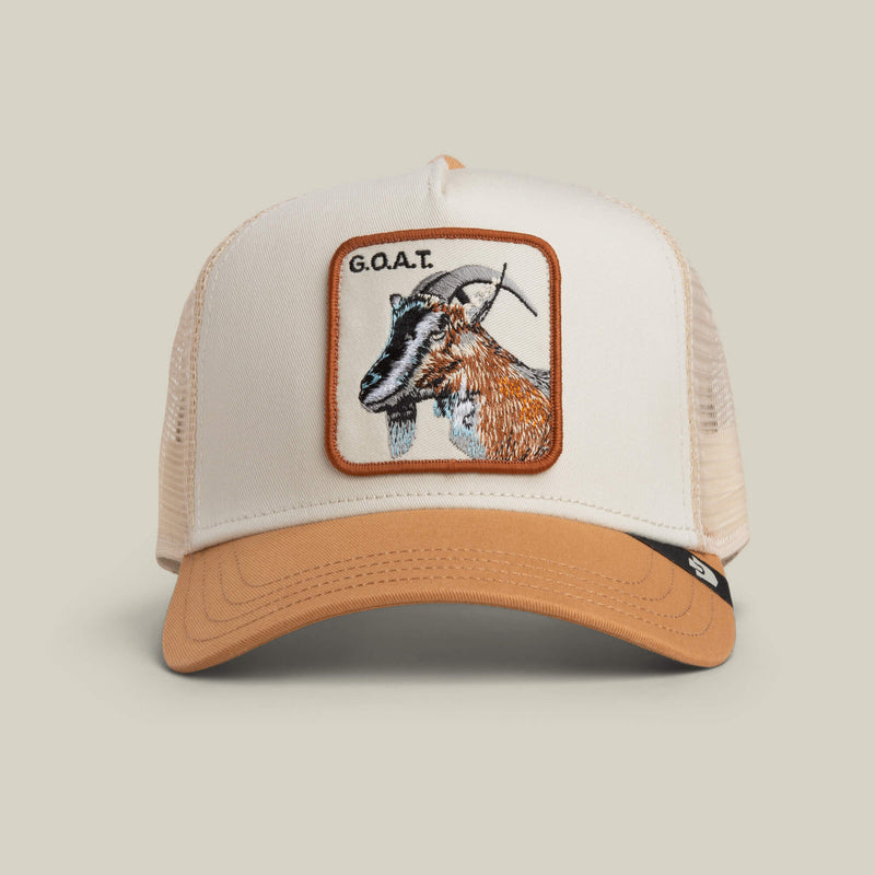 Goorin Bros. Trucker Hats