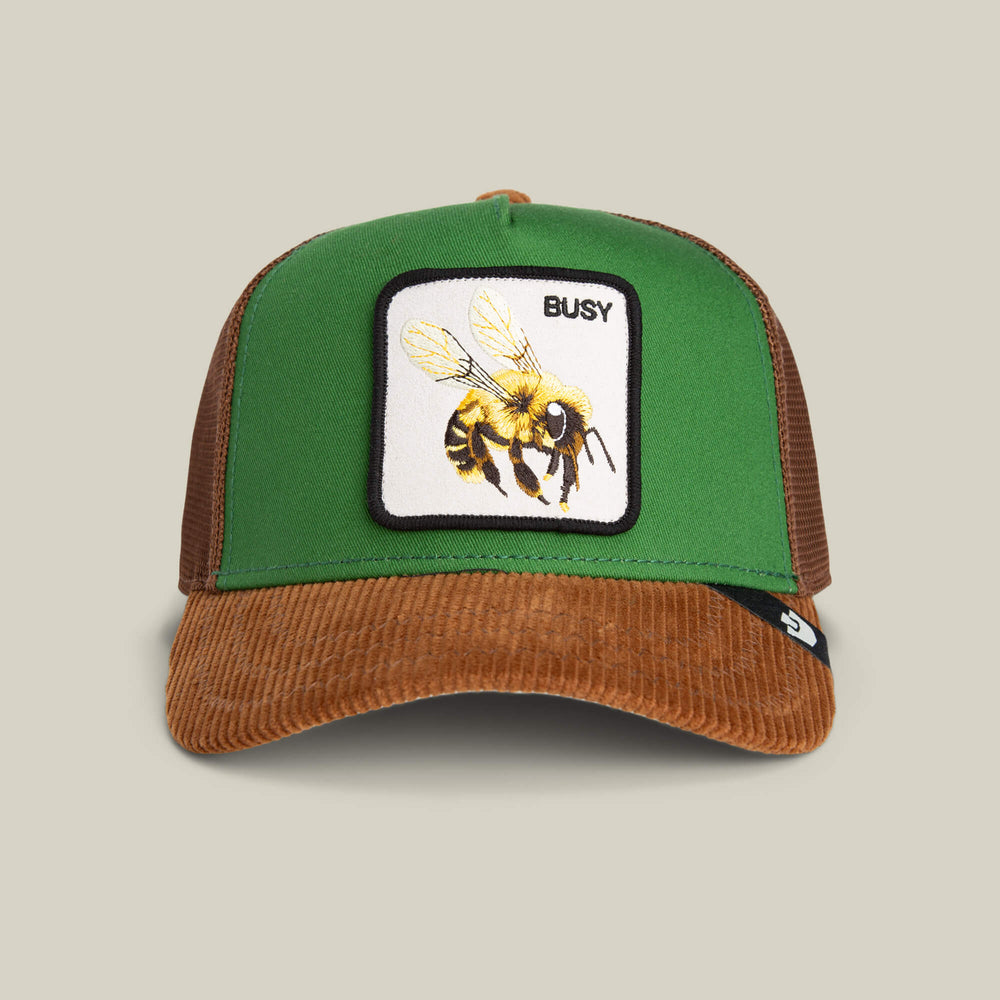 Goorin Bros. Suede Hats