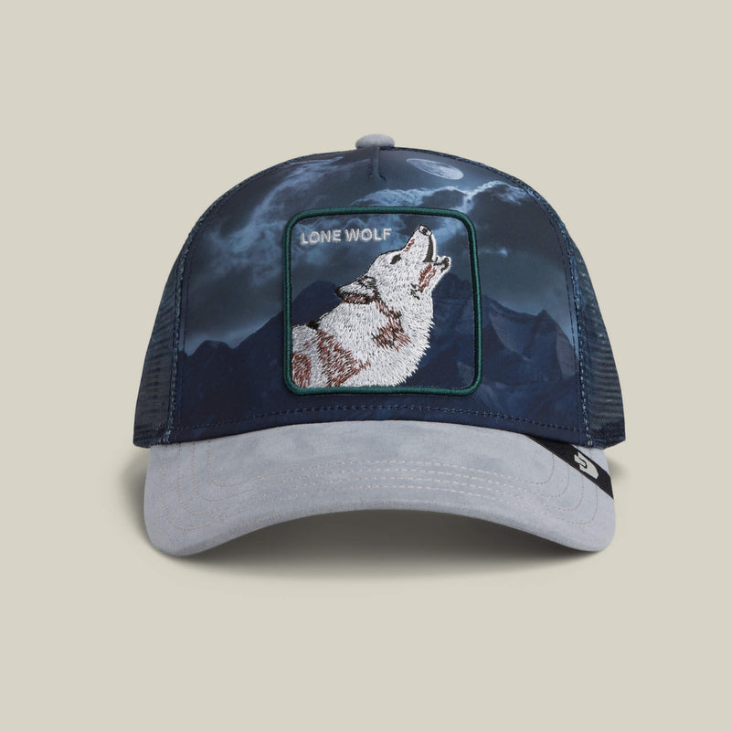Goorin Bros. In The Element Trucker Hats