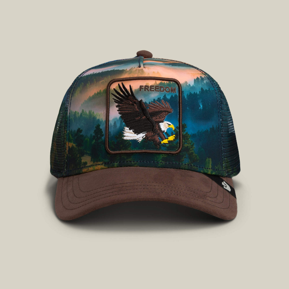 Goorin Bros. In The Element Trucker Hats