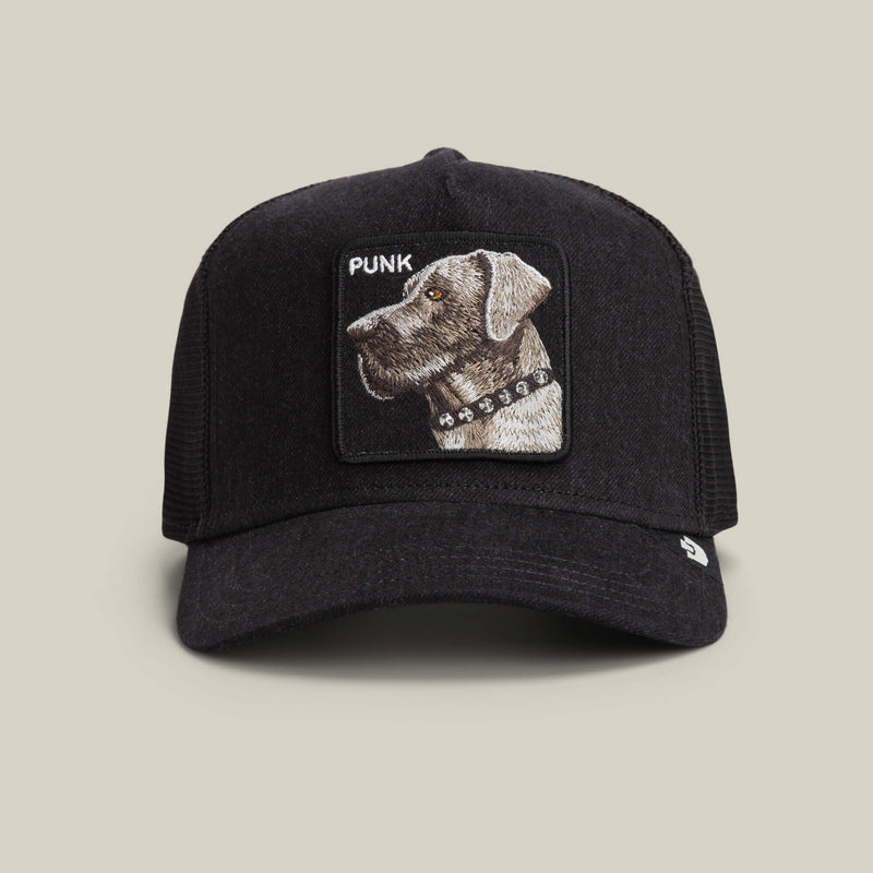 Goorin Bros. Denim Trucker Hats