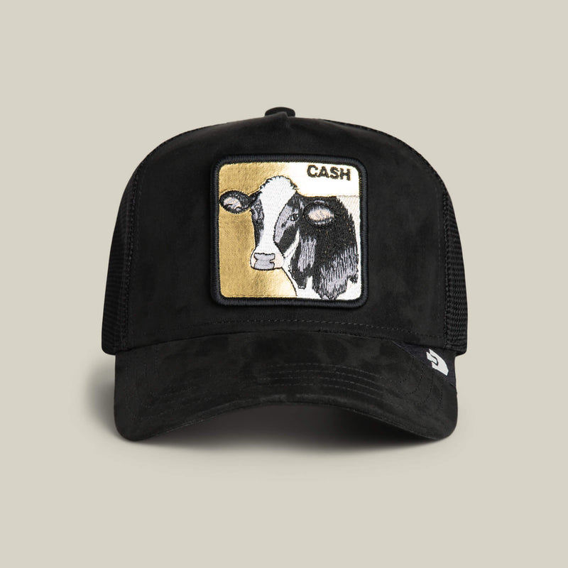 Goorin Bros. Golden Trucker Hats