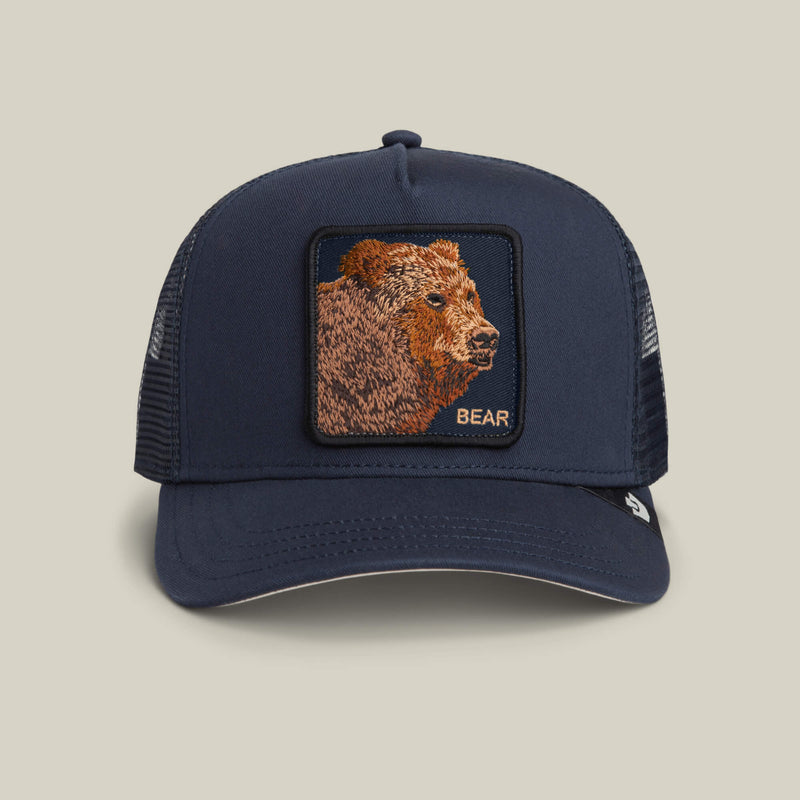 Goorin Bros. Trucker Hats