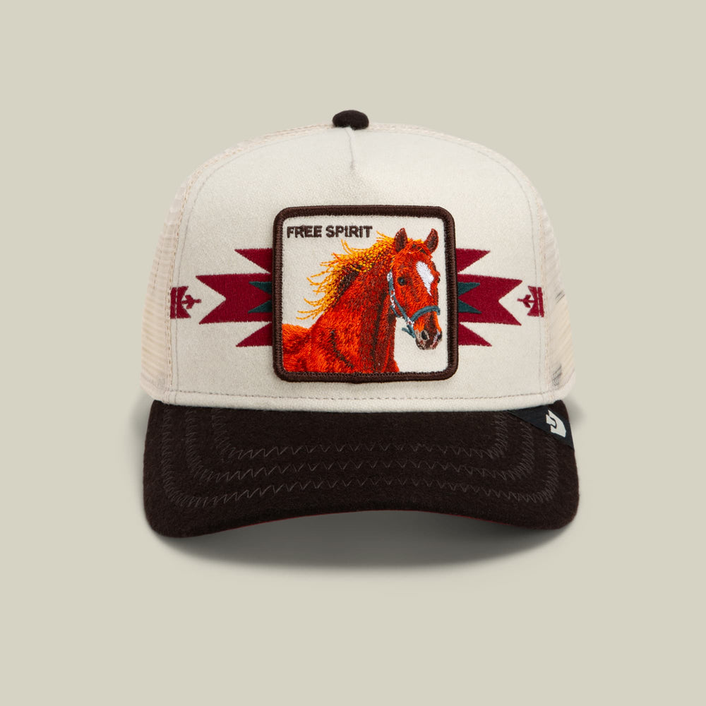 Goorin Bros Canyon Trucker Hats