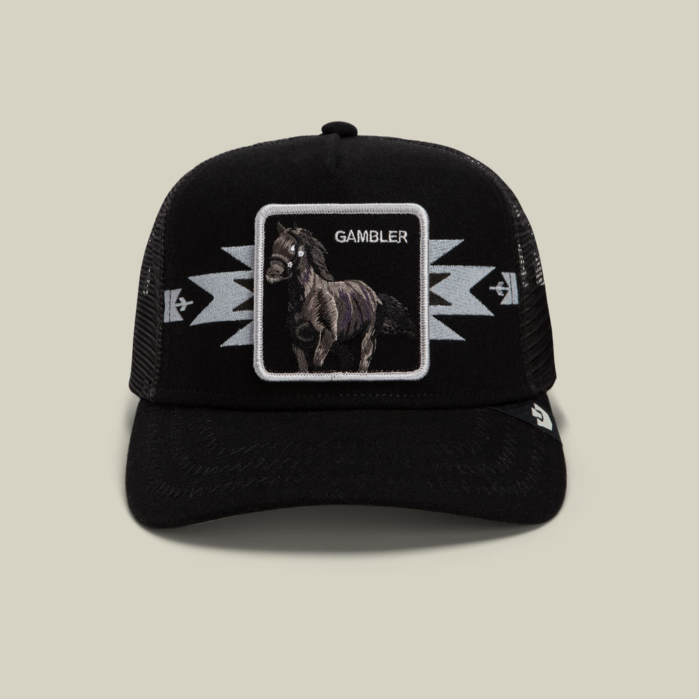 Goorin Bros Canyon Trucker Hats