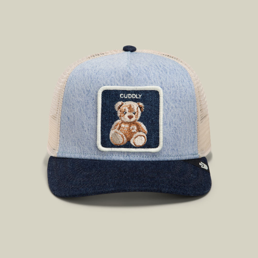 Goorin Bros Denim Hats
