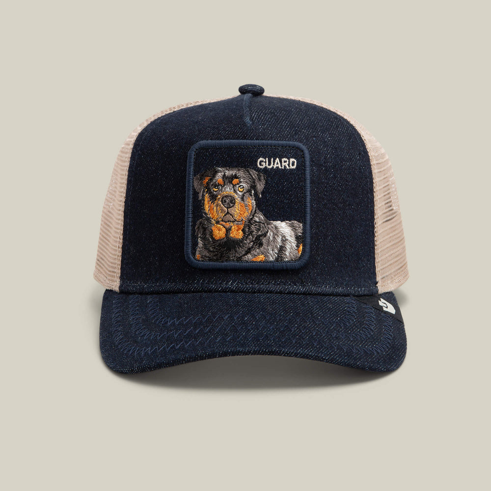 Goorin Bros Denim Hats