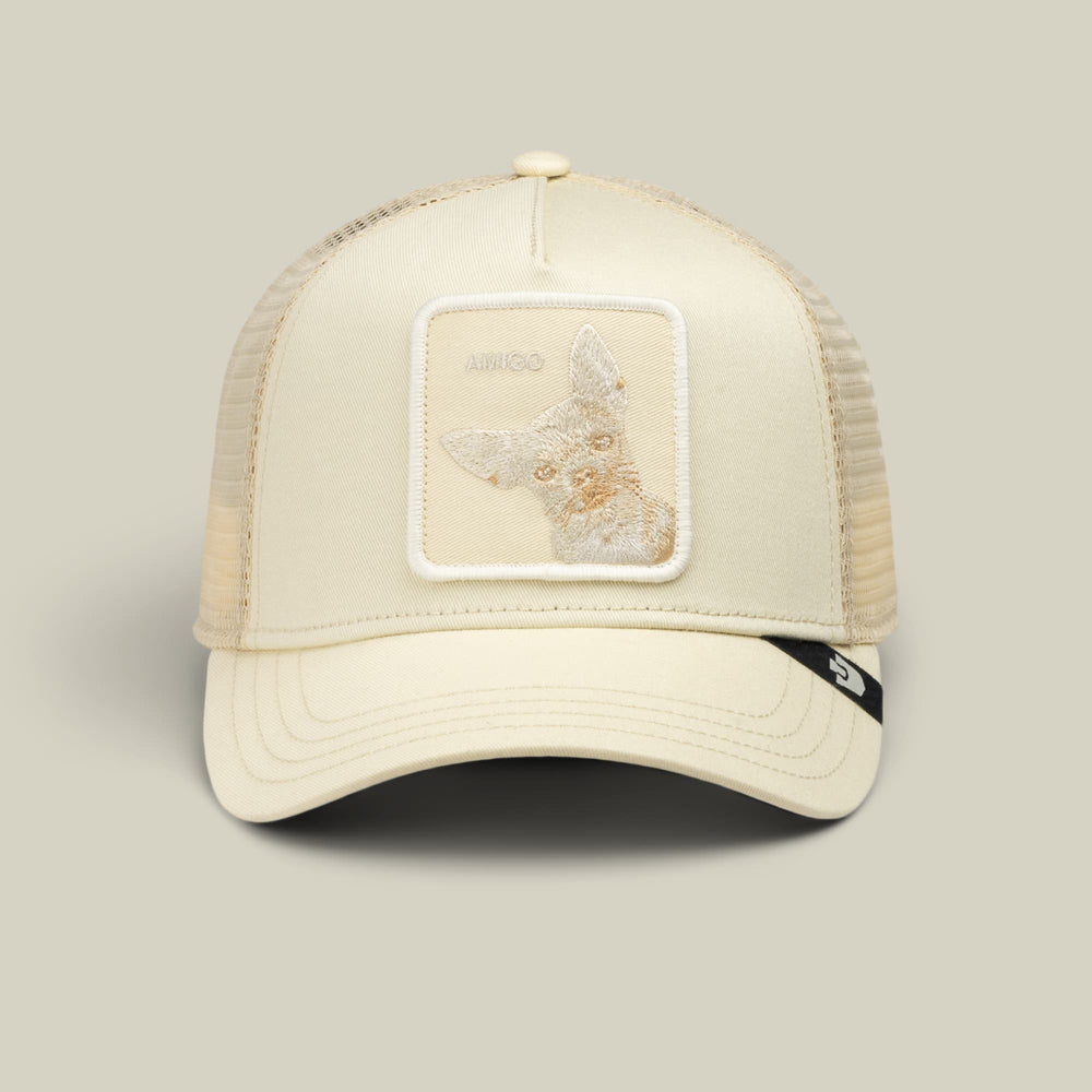 Goorin Bros Tonal Amigo Trucker Hat
