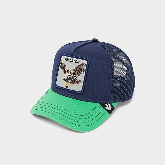 Goorin Bros trucker pet The Freedom Eagle zwart | wehkamp Goorin Bros trucker pet The Freedom Eagle zwart | wehkamp