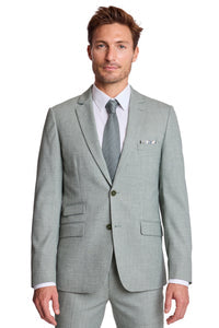 Paisley & Gray Dover Notch Jacket- Slim