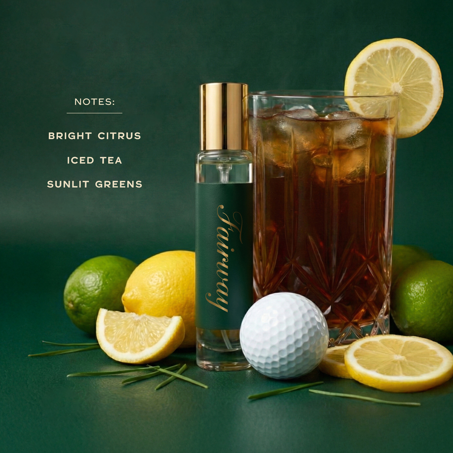 Guy Fox Founders Reserve Travel Set