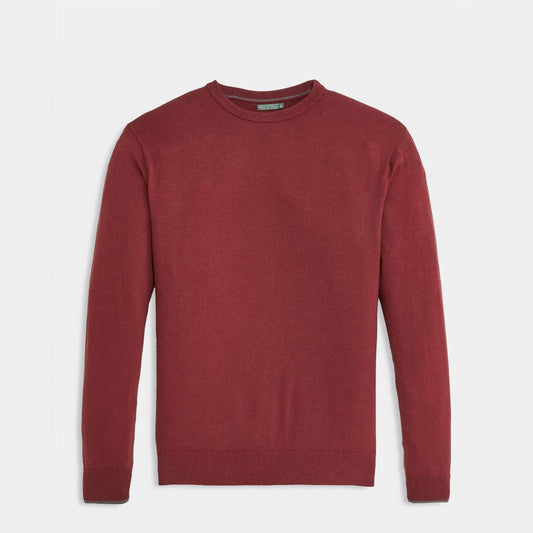 Genteal Mattson Crewneck