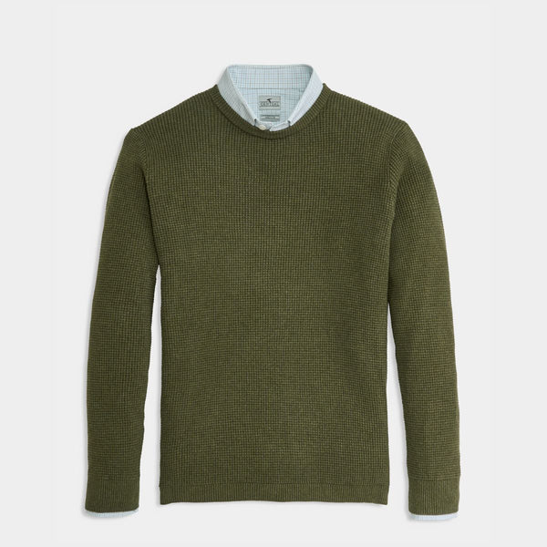 GenTeal Men's Rhodes Crewneck