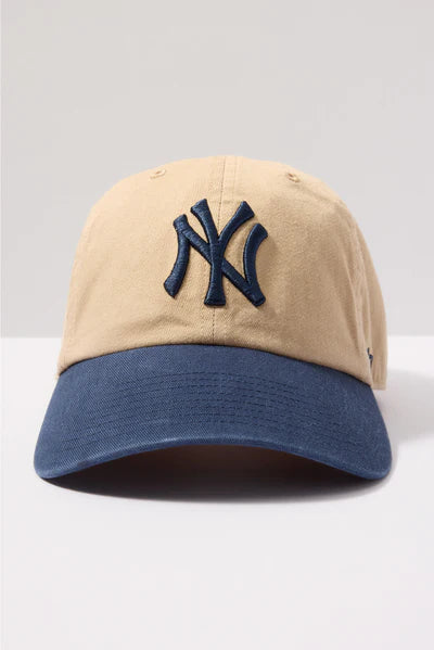 '47 MVP New York Yankees World Series (Khaki)