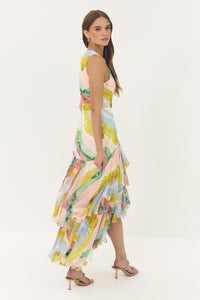 Hutch Trinity Dress